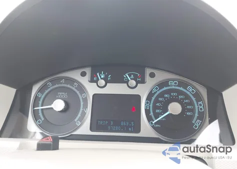 2010 Mercury Mariner Premier z USA, uszkodzony, nr VIN 4M2CN8HG2AKJ07405